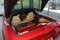2004 Chevrolet Corvette Base