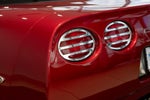 2004 Chevrolet Corvette Base