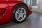 2004 Chevrolet Corvette Base