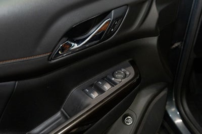 2020 GMC Acadia AT4