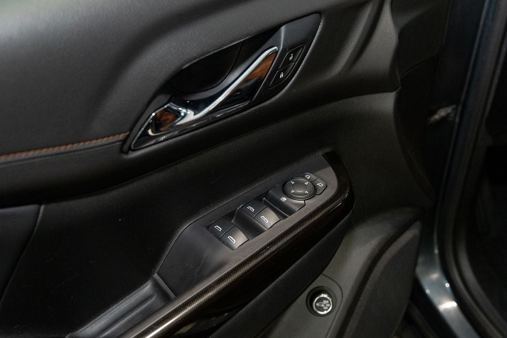 2020 GMC Acadia AT4