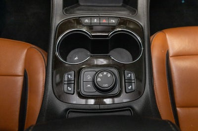2020 GMC Acadia AT4