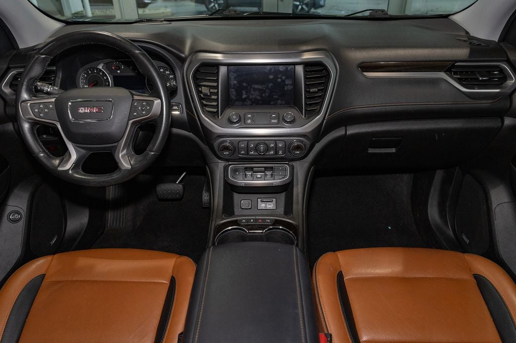 2020 GMC Acadia AT4