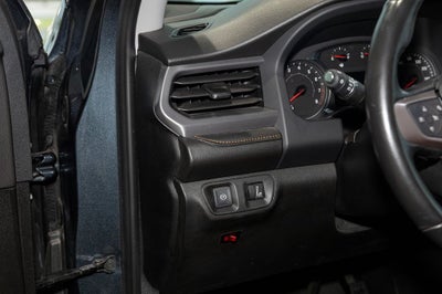 2020 GMC Acadia AT4