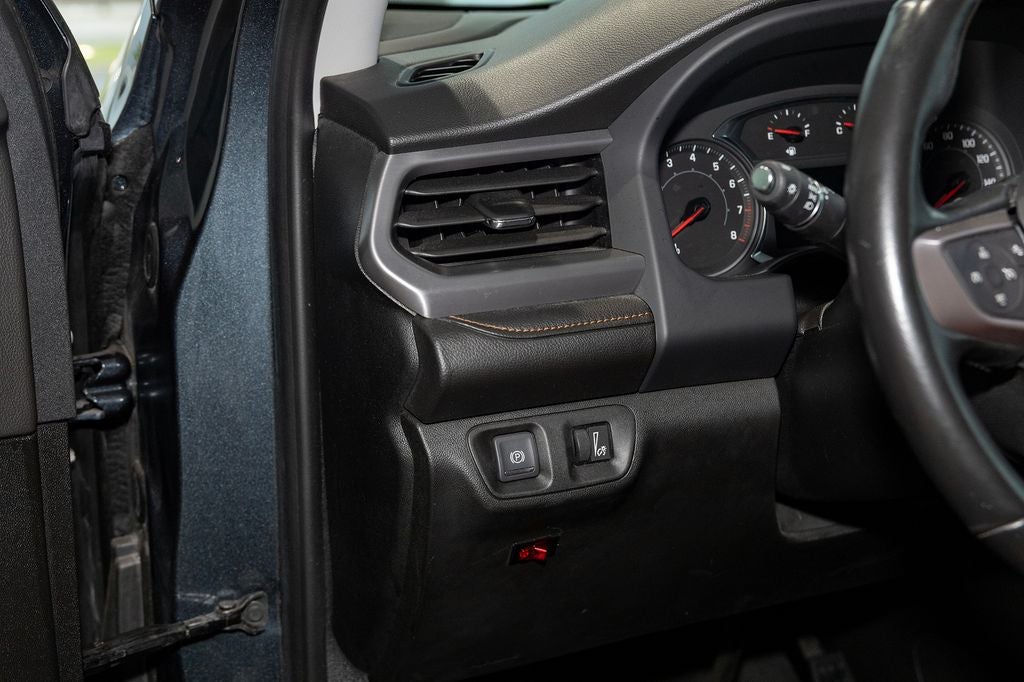 2020 GMC Acadia AT4