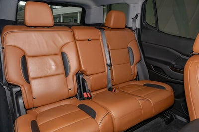 2020 GMC Acadia AT4