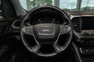 2020 GMC Acadia AT4