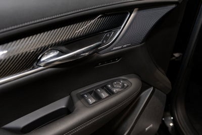 2023 Cadillac XT6 Sport