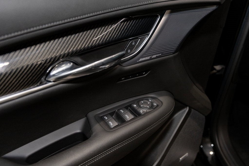 2023 Cadillac XT6 Sport