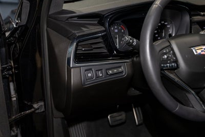 2023 Cadillac XT6 Sport