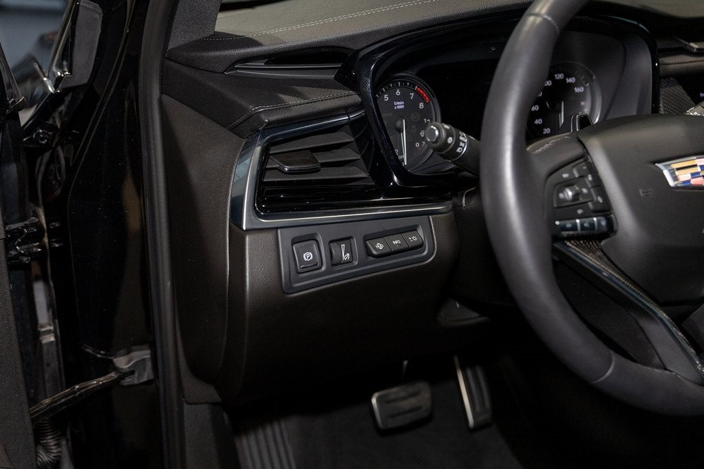 2023 Cadillac XT6 Sport