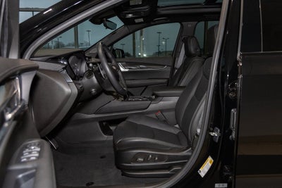 2023 Cadillac XT6 Sport