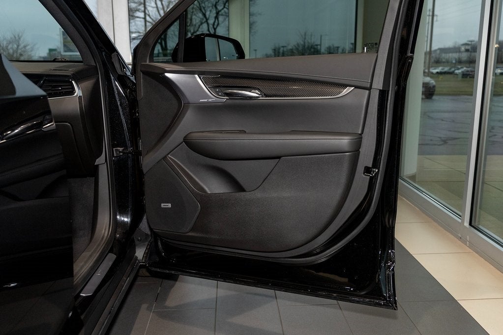 2023 Cadillac XT6 Sport