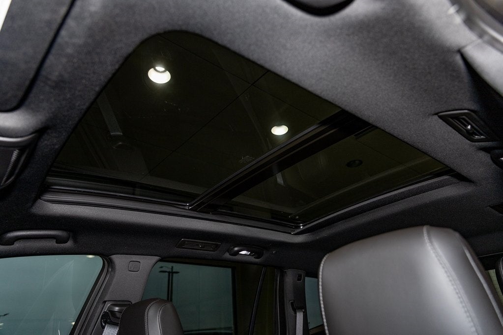 2023 Cadillac XT6 Sport