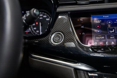 2023 Cadillac XT6 Sport