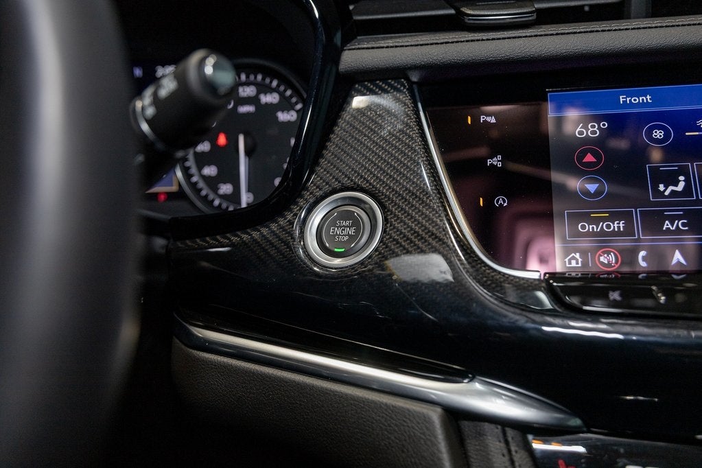 2023 Cadillac XT6 Sport