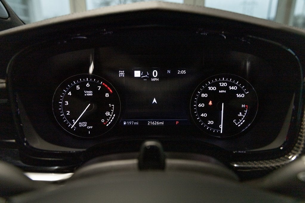 2023 Cadillac XT6 Sport