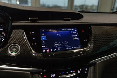 2023 Cadillac XT6 Sport