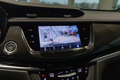 2023 Cadillac XT6 Sport