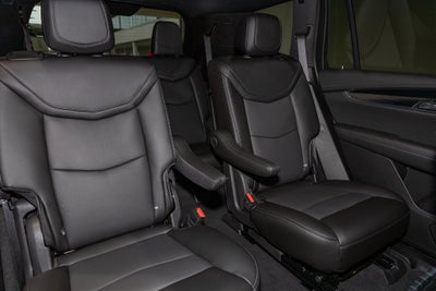 2023 Cadillac XT6 Sport