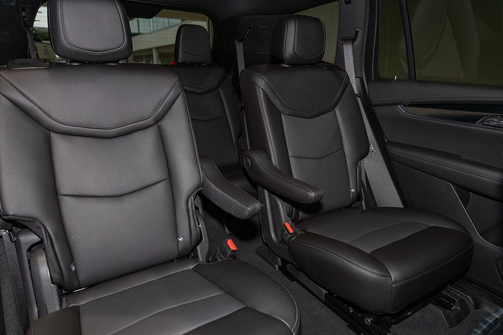 2023 Cadillac XT6 Sport