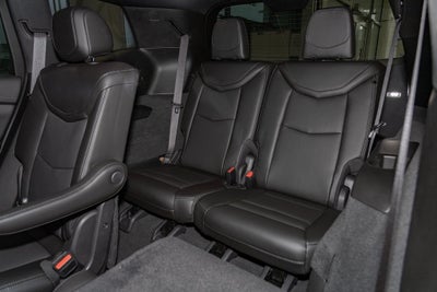 2023 Cadillac XT6 Sport