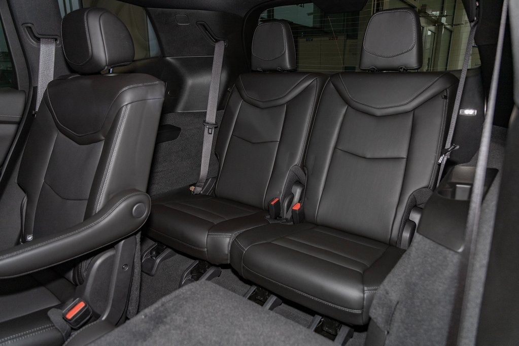 2023 Cadillac XT6 Sport