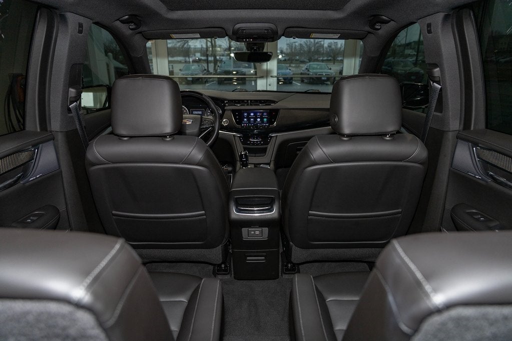 2023 Cadillac XT6 Sport