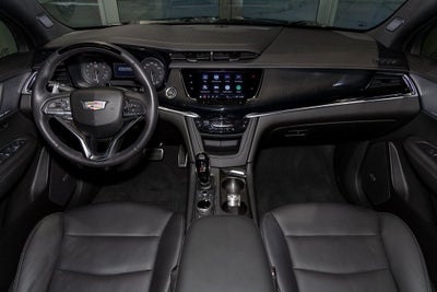 2023 Cadillac XT6 Sport