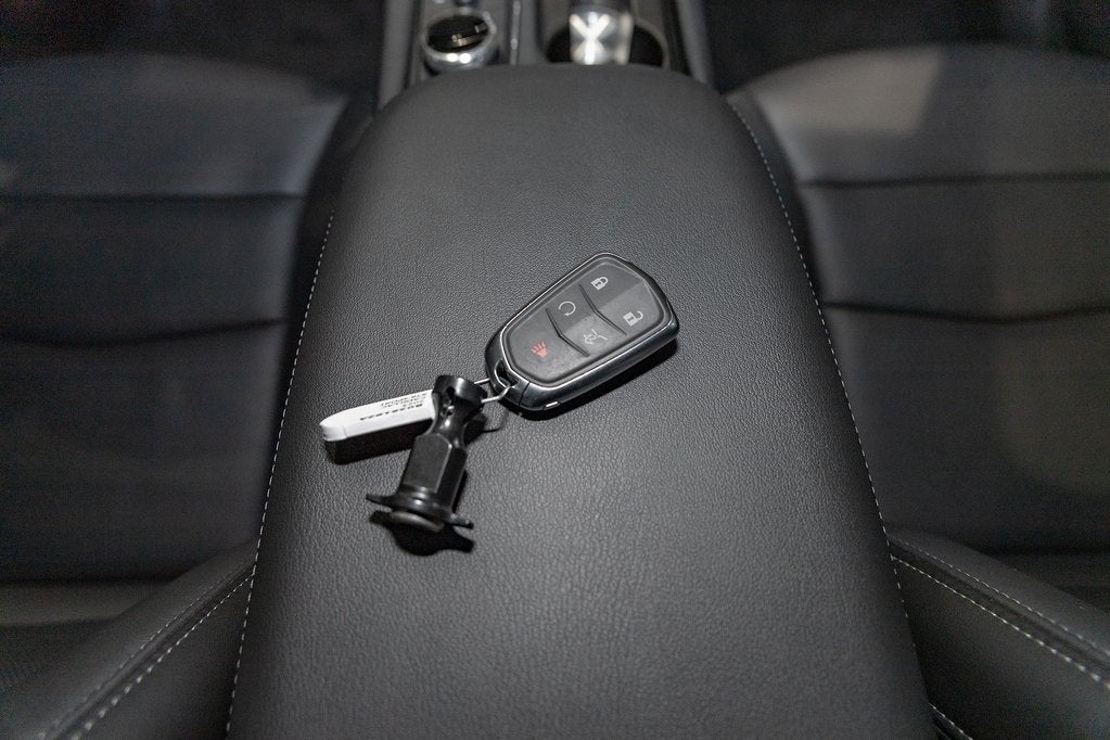 2023 Cadillac XT6 Sport