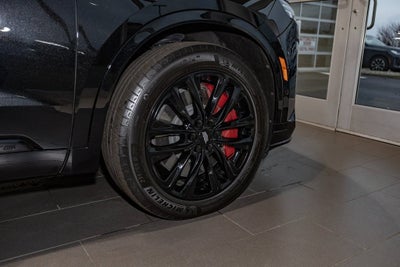 2023 Cadillac XT6 Sport