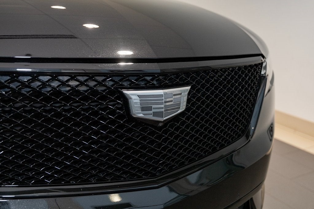 2023 Cadillac XT6 Sport