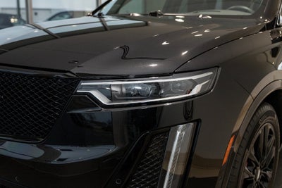 2023 Cadillac XT6 Sport