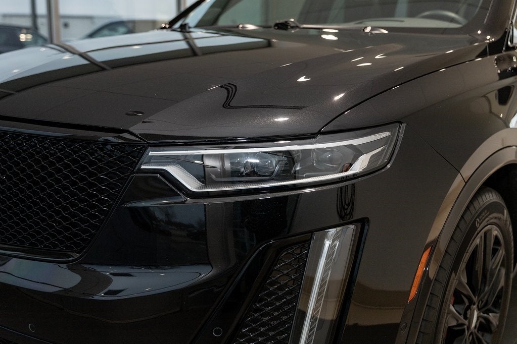 2023 Cadillac XT6 Sport