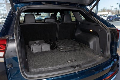 2023 Volkswagen Atlas Cross Sport 3.6L V6 SE w/Technology