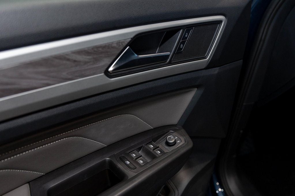 2023 Volkswagen Atlas Cross Sport 3.6L V6 SE w/Technology