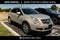 2011 Cadillac SRX Performance