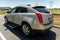 2011 Cadillac SRX Performance