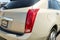 2011 Cadillac SRX Performance