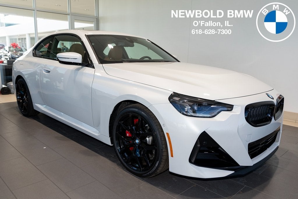 2026 BMW 230i 230i xDrive