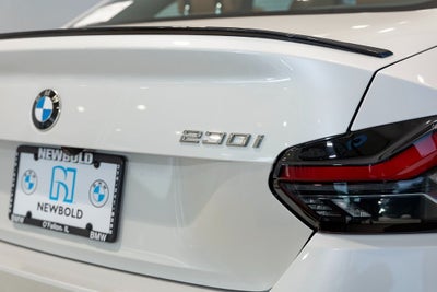 2026 BMW 230i 230i xDrive