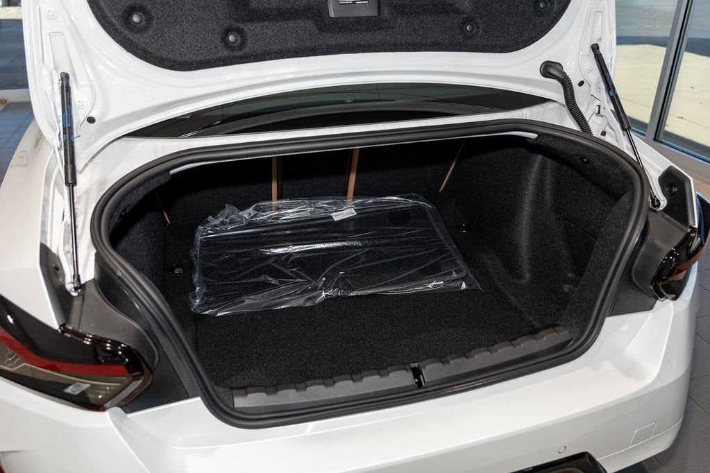 2026 BMW 230i 230i xDrive