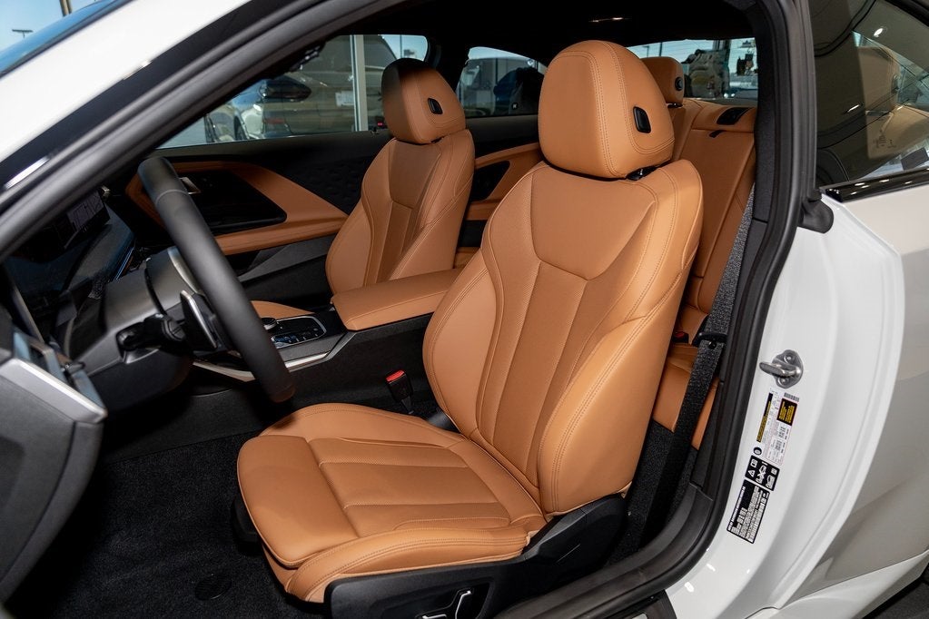 2026 BMW 230i 230i xDrive