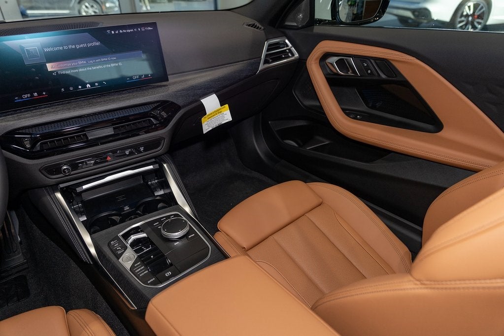 2026 BMW 230i 230i xDrive