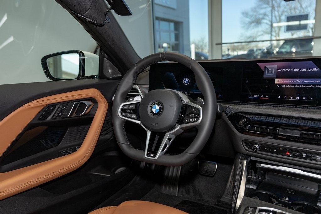 2026 BMW 230i 230i xDrive