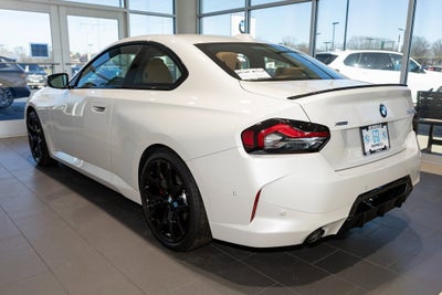 2026 BMW 230i 230i xDrive