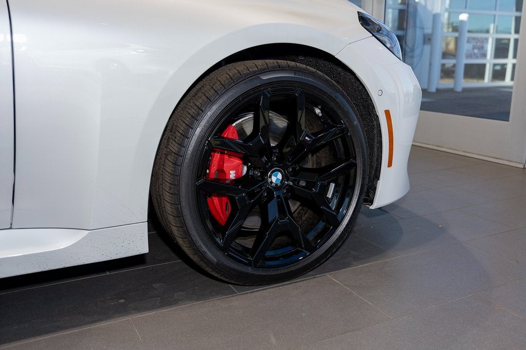 2026 BMW 230i 230i xDrive