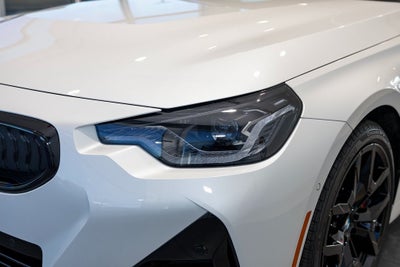 2026 BMW 230i 230i xDrive