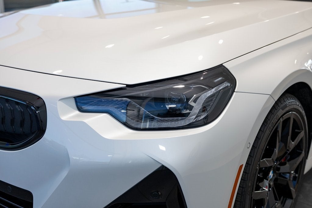 2026 BMW 230i 230i xDrive