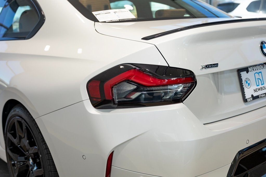 2026 BMW 230i 230i xDrive